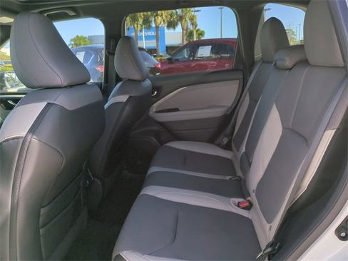 New 2026 Subaru Forester Limited image 14