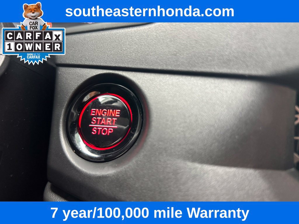 Certified 2025 Honda Accord SE image 28