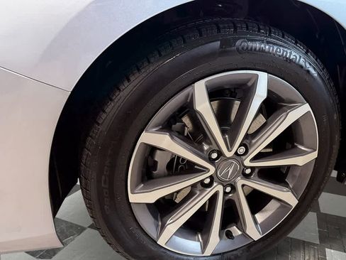 New 2026 Acura Integra FWD image 12