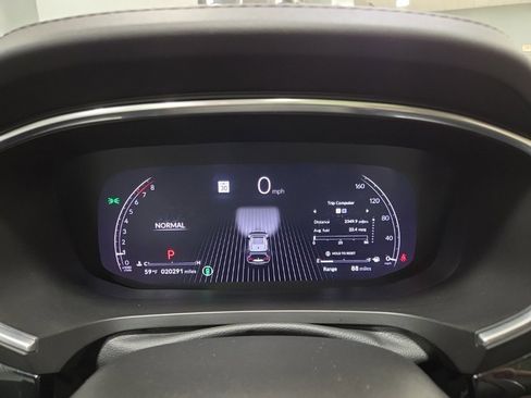 Used 2024 Acura MDX SH-AWD w/ Technology Package image 25