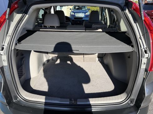 Used 2014 Honda CR-V EX-L image 18