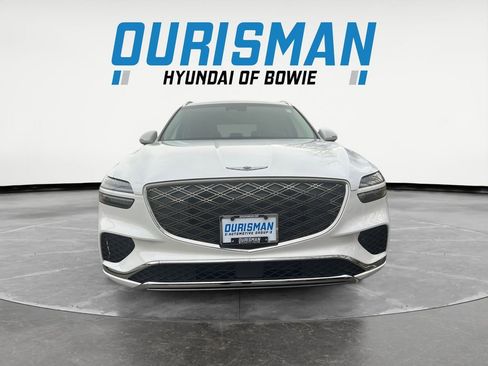 Used 2026 Genesis GV70 2.5T image 8