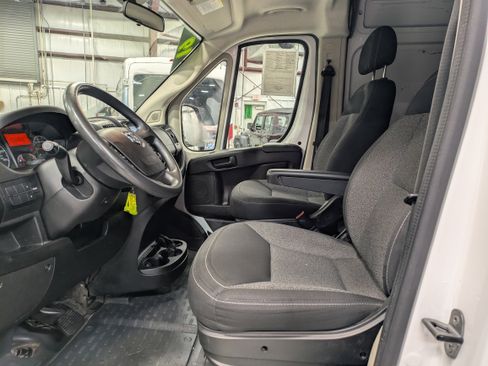 Used 2019 RAM ProMaster 2500 image 25