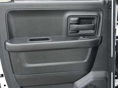 Used 2018 RAM 1500 Tradesman image 11