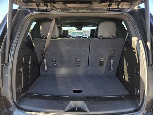 Used 2023 Chevrolet Tahoe LT image 25