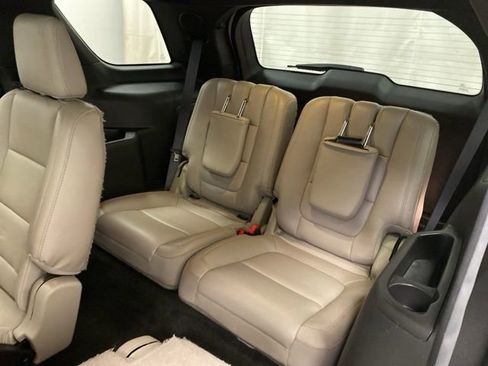 Used 2014 Ford Explorer Limited w/ Equipment Group 302A image 26