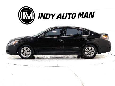 Used 2012 Nissan Altima 2.5 SL w/ 2.5SL Pkg image 7