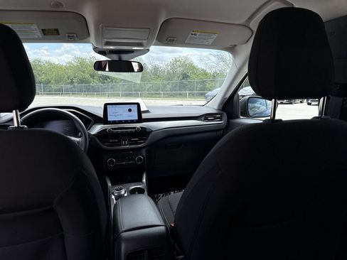 Used 2024 Ford Escape Active FWD image 22