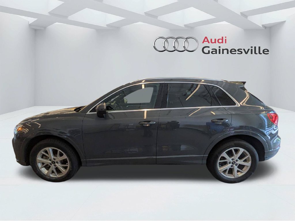 Used 2023 Audi Q3 2.0T Premium w/ Convenience Package AWD/4WD image 8