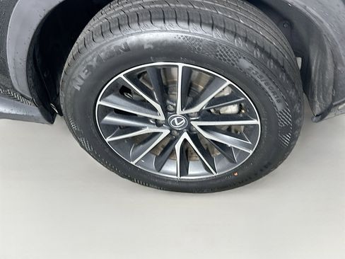 Used 2024 Lexus NX 350 AWD w/ Vision Package image 11