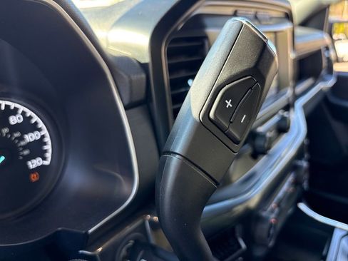 Used 2023 Ford F150 XL w/ STX Appearance Package image 27