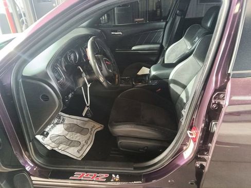 Used 2022 Dodge Charger Scat Pack image 10