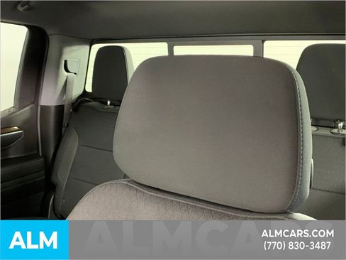 Used 2024 Chevrolet Silverado 1500 RST w/ Convenience Package II image 21