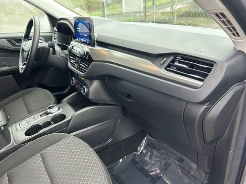 Used 2024 Ford Escape Active image 26
