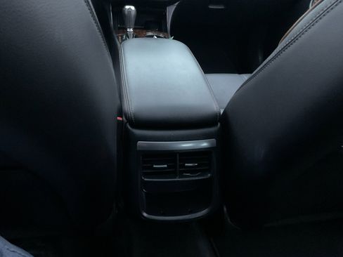 Used 2014 Chevrolet Impala LTZ image 33