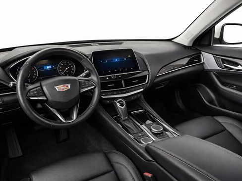 Used 2020 Cadillac CT5 Sport image 9