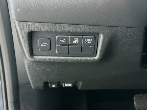 Used 2025 MAZDA CX-5 Carbon Edition AWD/4WD image 16