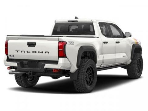 New 2026 Toyota Tacoma TRD Off-Road AWD/4WD image 2