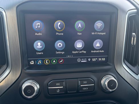 Used 2022 GMC Sierra 3500 Denali image 15