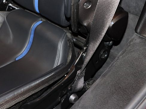 Certified 2023 Ferrari 296 GTS image 79