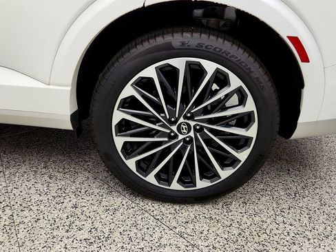Used 2026 Hyundai Palisade Calligraphy FWD image 9