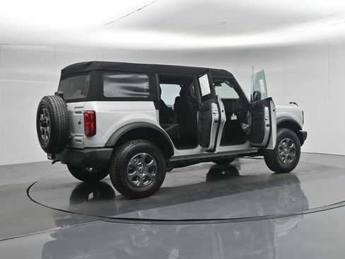 New 2026 Ford Bronco Big Bend AWD/4WD image 5