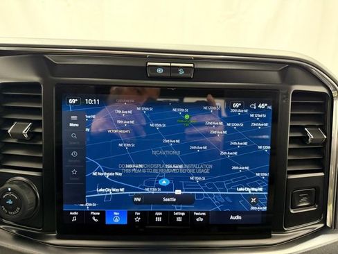 Used 2026 Ford F450 Platinum w/ FX4 Off-Road Package image 36