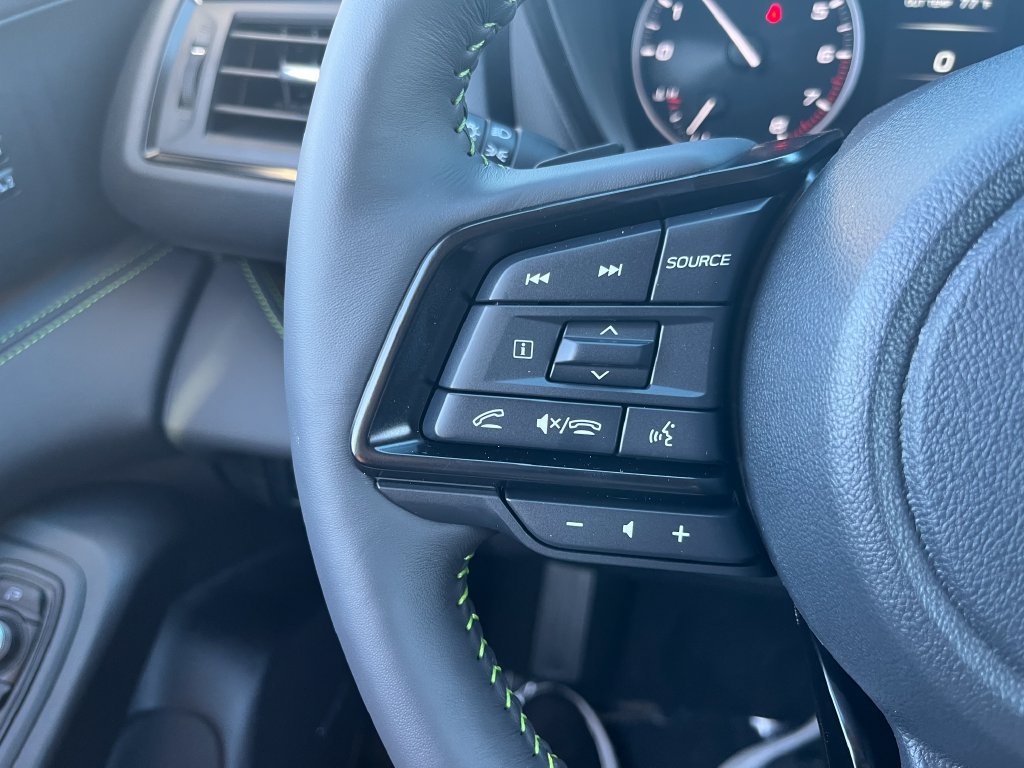 New 2026 Subaru Ascent Bronze Edition AWD/4WD image 18