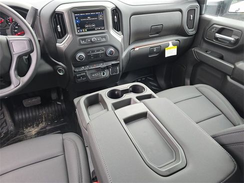 New 2025 Chevrolet Silverado 3500 W/T w/ WT Convenience Package image 10