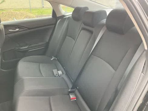 Used 2016 Honda Civic EX-T image 17