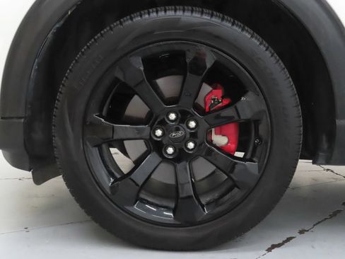 Used 2023 Ford Explorer ST w/ Equipment Group 401A AWD/4WD image 28