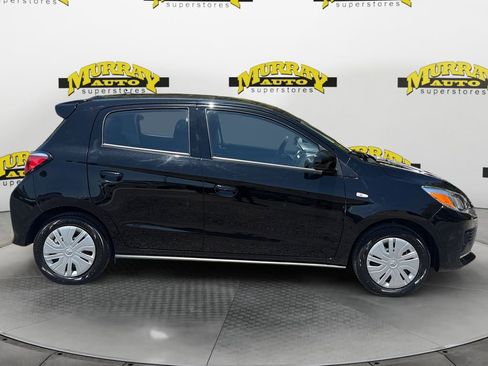 Used 2024 Mitsubishi Mirage ES FWD image 6