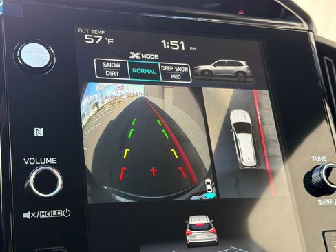 New 2026 Subaru Forester Touring w/ Touring Package image 20