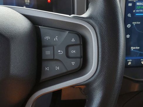 Used 2023 Ford Bronco Outer Banks AWD/4WD image 18