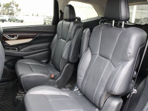 Certified 2022 Subaru Ascent Touring image 26