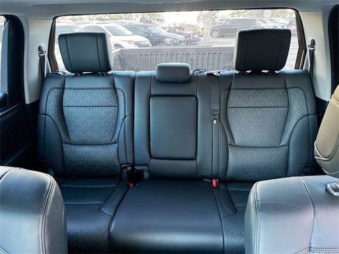 Used 2022 Toyota Tundra Limited image 25