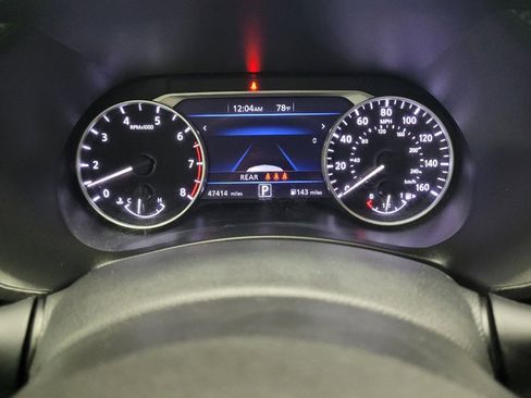 Used 2024 Nissan Sentra SV w/ All-Weather Package FWD image 23