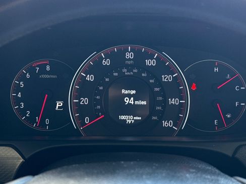 Used 2016 Honda Accord Touring image 21