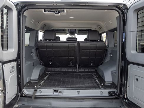 Used 2024 INEOS Grenadier AWD/4WD image 28