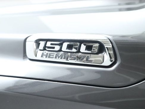 Used 2022 RAM 1500 Limited AWD/4WD image 38