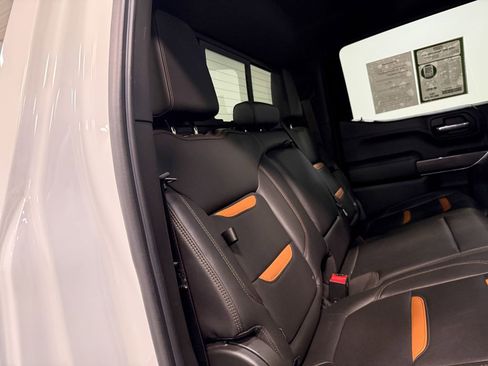 Used 2020 GMC Sierra 1500 AT4 w/ AT4 Premium Package image 67