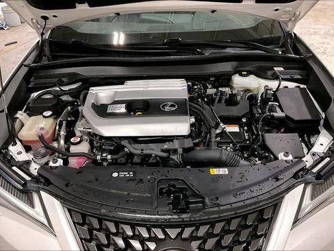Used 2019 Lexus UX 250h w/ Accessory Package 2 AWD/4WD image 10