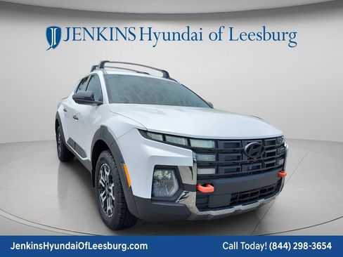 New 2026 Hyundai Santa Cruz XRT AWD/4WD image 12
