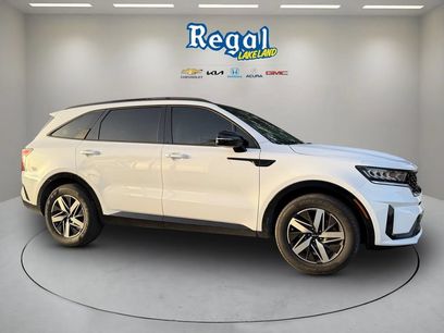 Certified 2023 Kia Sorento S w/ Panoramic Sunroof Package