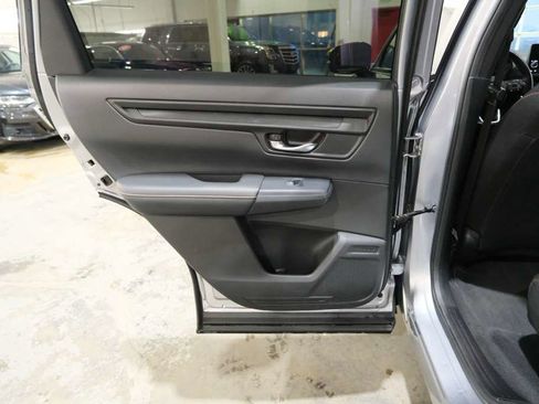 Used 2024 Honda CR-V Sport image 21
