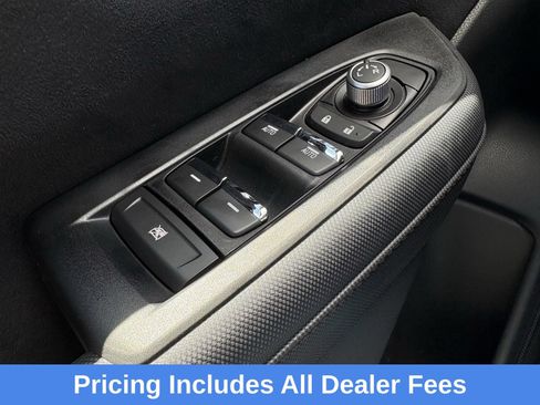 New 2026 Subaru Forester Sport AWD/4WD image 16