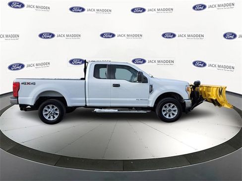 Used 2021 Ford F350 XL w/ STX Appearance Package image 6