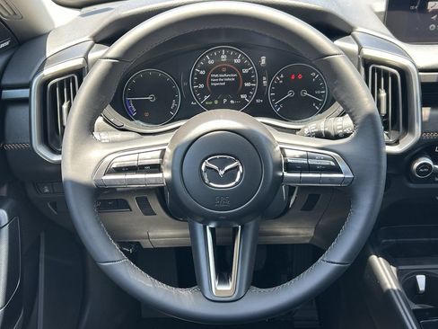 New 2026 MAZDA CX-50 AWD 2.5 Hybrid w/ Weather Package image 21