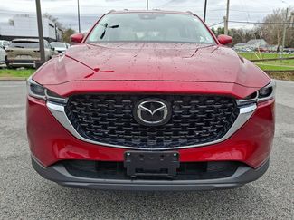 Certified 2023 MAZDA CX-5 AWD 2.5 S video 2