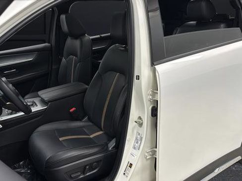 Used 2024 MAZDA CX-90 3.3 Turbo w/ Premium Plus Pkg image 9